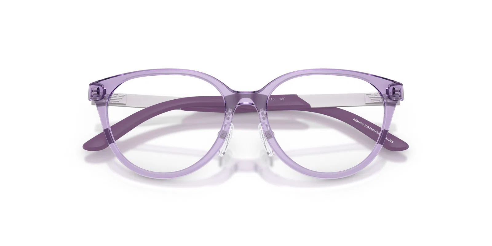 Emporio Armani Kids 3010 Eyeglasses - view 10